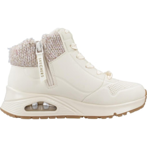Botas Niña 310566l Uno Gen1  Darling Daze Blanco
