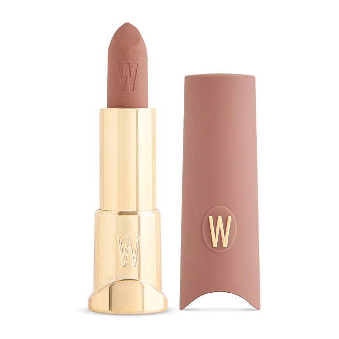 LIP BLUSH Rossetto effetto sfocato matt naturale