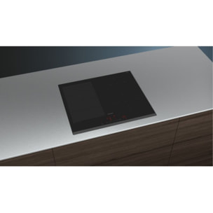 Plaque induction SIEMENS EX651HEC1F IQ700