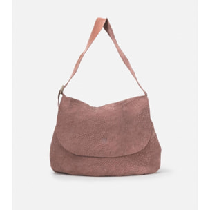 Bolso de hombro BIBA Arlee de piel