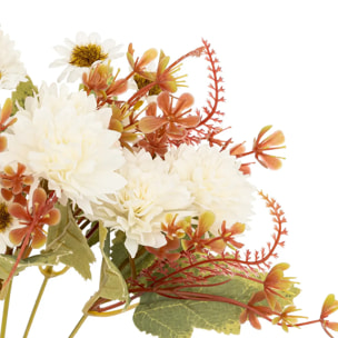 Bouquet d'automne artificiel Pery H33cm