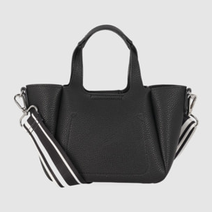 Bolso-Negro/Black Bajo