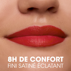 La Provençale Le Rouge Oléo 06 Rouge Fada