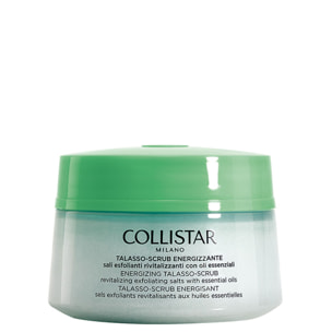 Talasso Scrub - Gommage Energisant