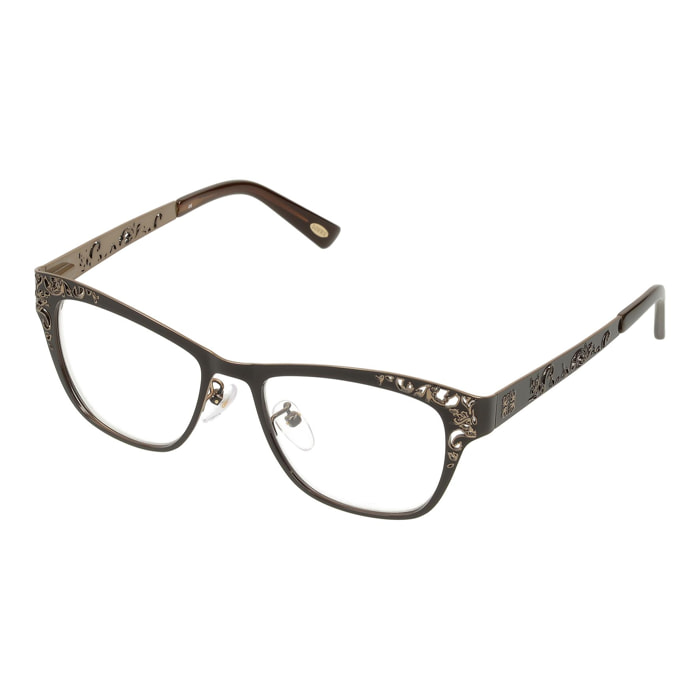 Montura de gafas Loewe Mujer VLW445M510I62