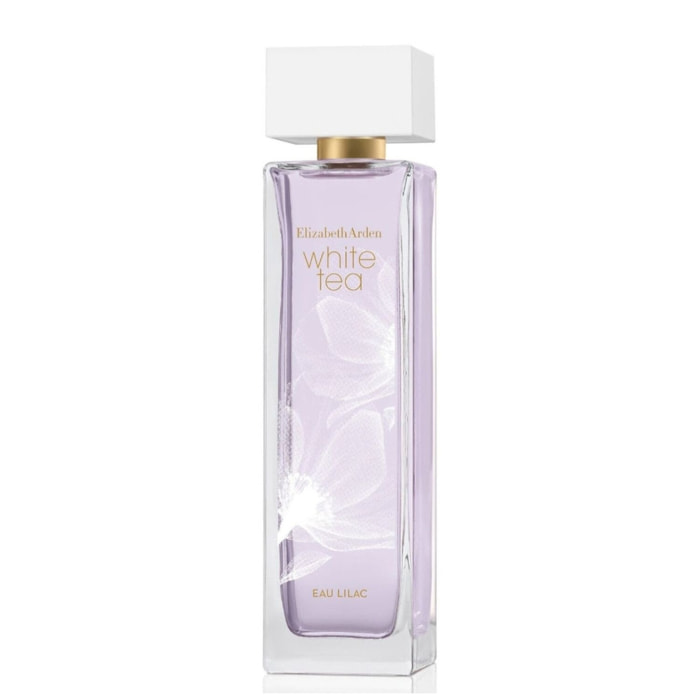 White Tea Eau Lilac - Eau de Toilette
