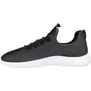Sneakers de  Mujer de la marca GEOX  modelo D PILLOW C NEGRO