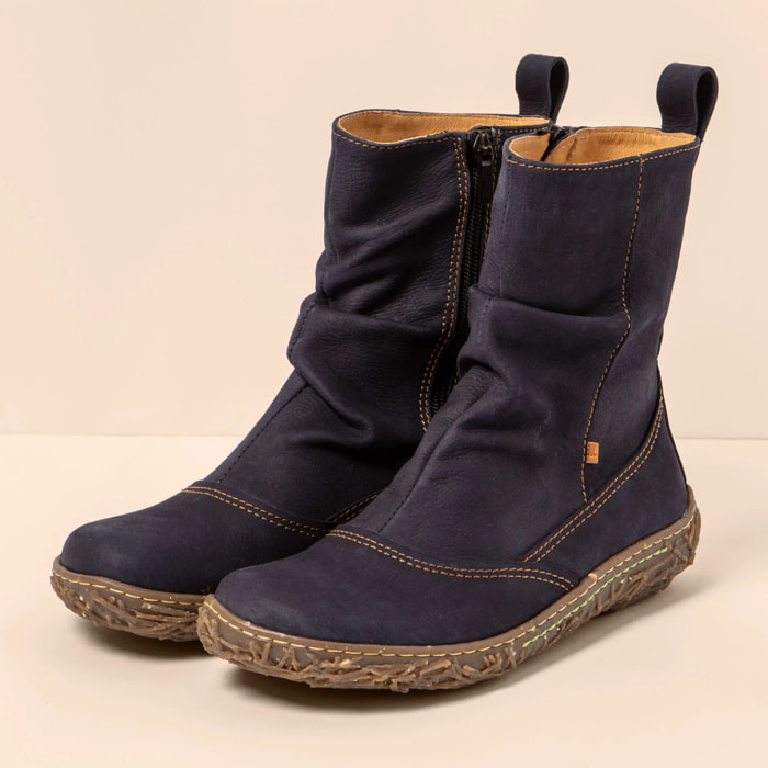 Botines N722 PLEASANT OCEAN/NIDO color Ocean