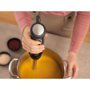 Mixeur pro BRAUN plongeant MultiQuick 5 Pro MQ55001M