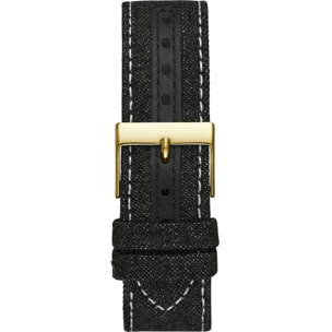 Guess Reloj Analógico De Cuarzo Drew