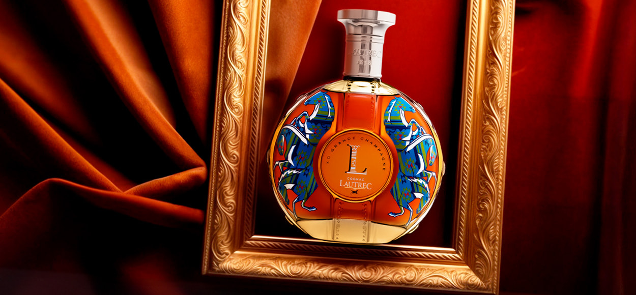 COGNAC ET ARMAGNAC pas cher chez VEEPEE