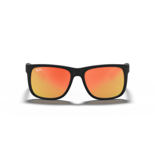Ray-Ban Gafas de sol de alto rendimiento RB4165 Justin