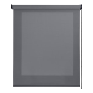 Store enrouleur SCREEN PRO Solaire Graphite