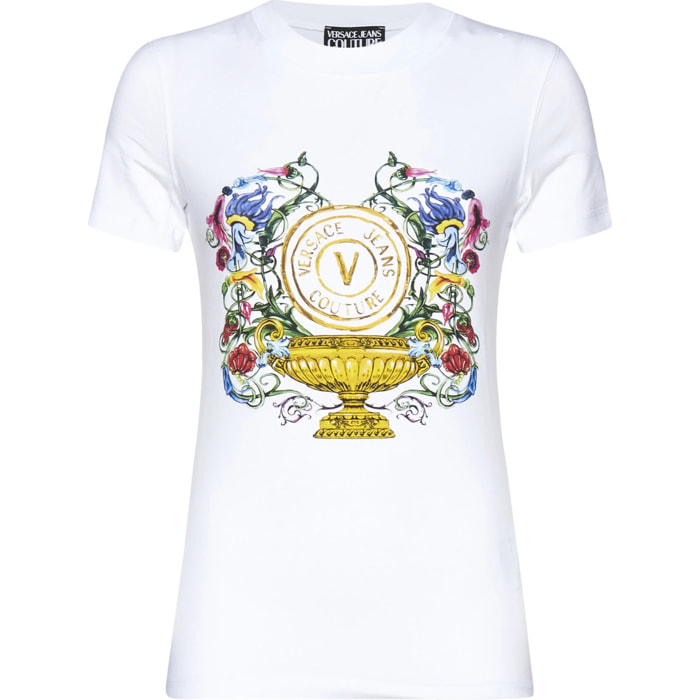 Versace Jeans Couture camiseta