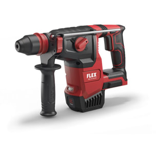 Hammer 18V CHE 2-26 18.0-EC C FLEX - sin batería ni cargador - accesorios - 491314