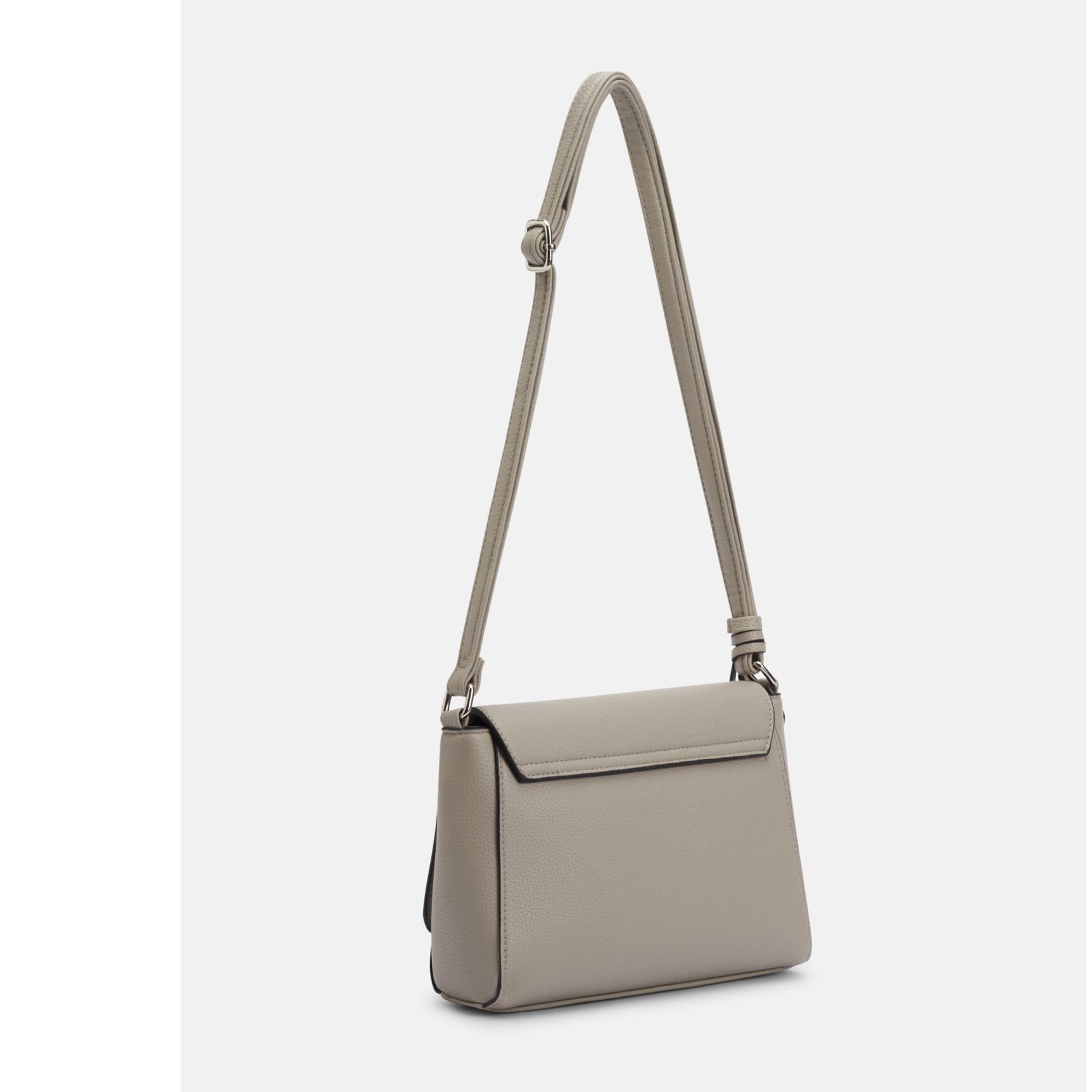 BORSA GRIGIO CHIARO CONBIPEL