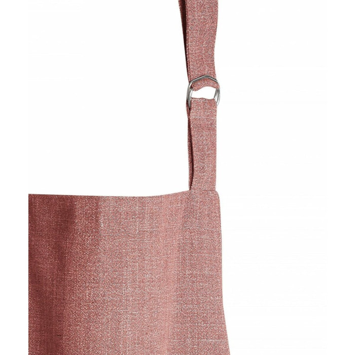 Tablier Classique 100% Polyester recyclé Fil Flamme Rouge