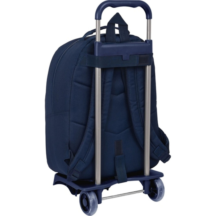 Moch 305+carro 905 reciclado blackfit8 authentic