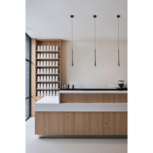 DIANA 400 Colgante negra