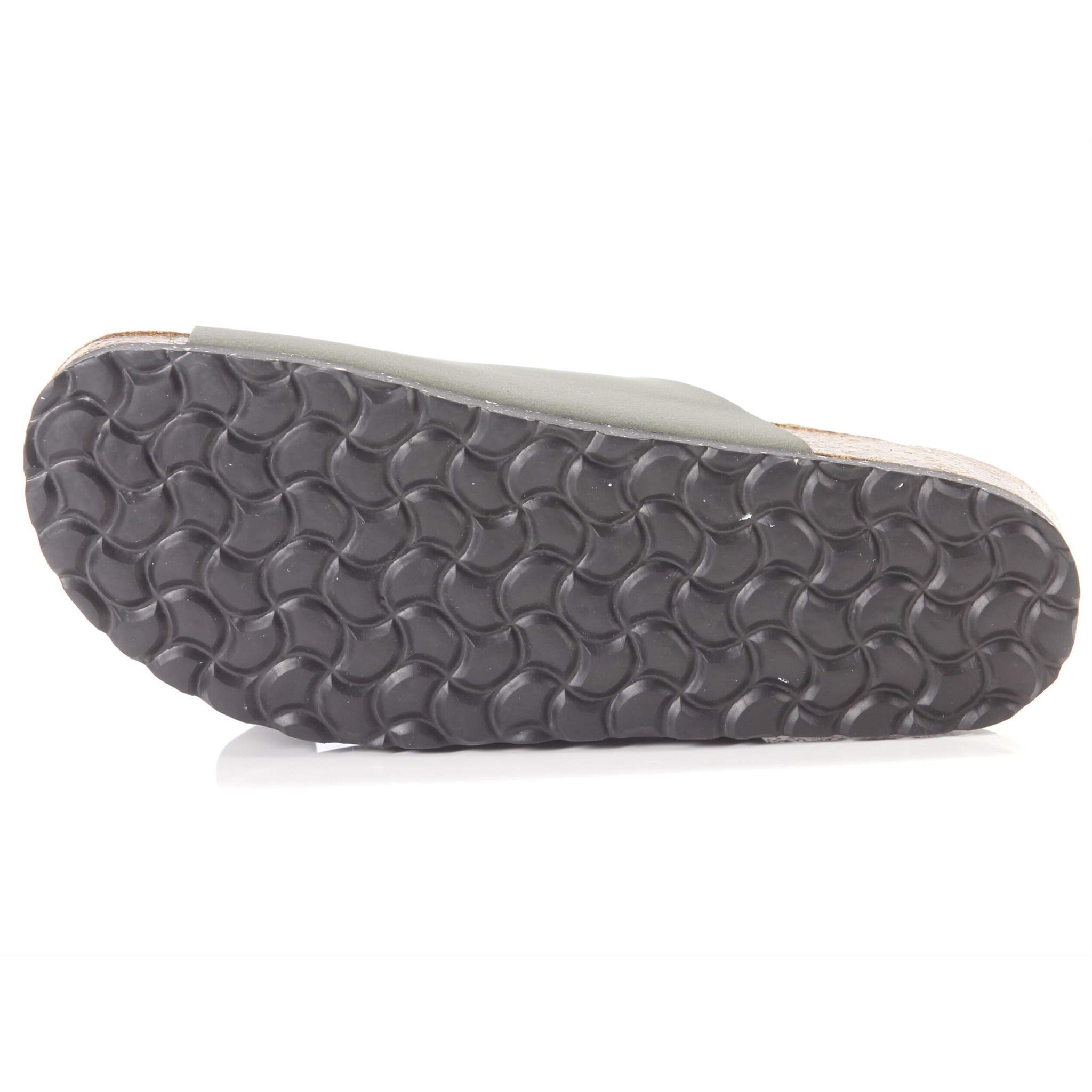 Sandali CMP Eco Thalita Slipper Verde