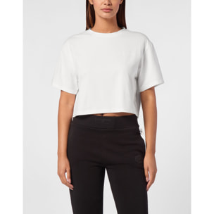 PLEIN SPORT Camiseta Cuello Redondo