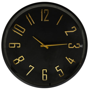 Table Horloge Lounge D50cm