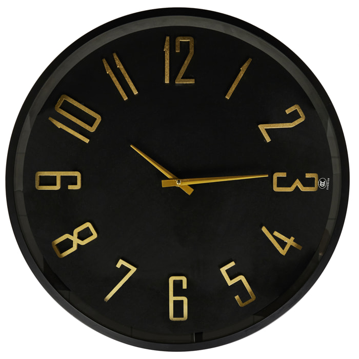 Table Horloge Lounge D50cm