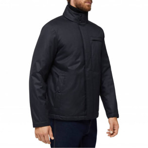 Chaquetas Hombre de la marca GEOX  modelo M VINCIT AZUL