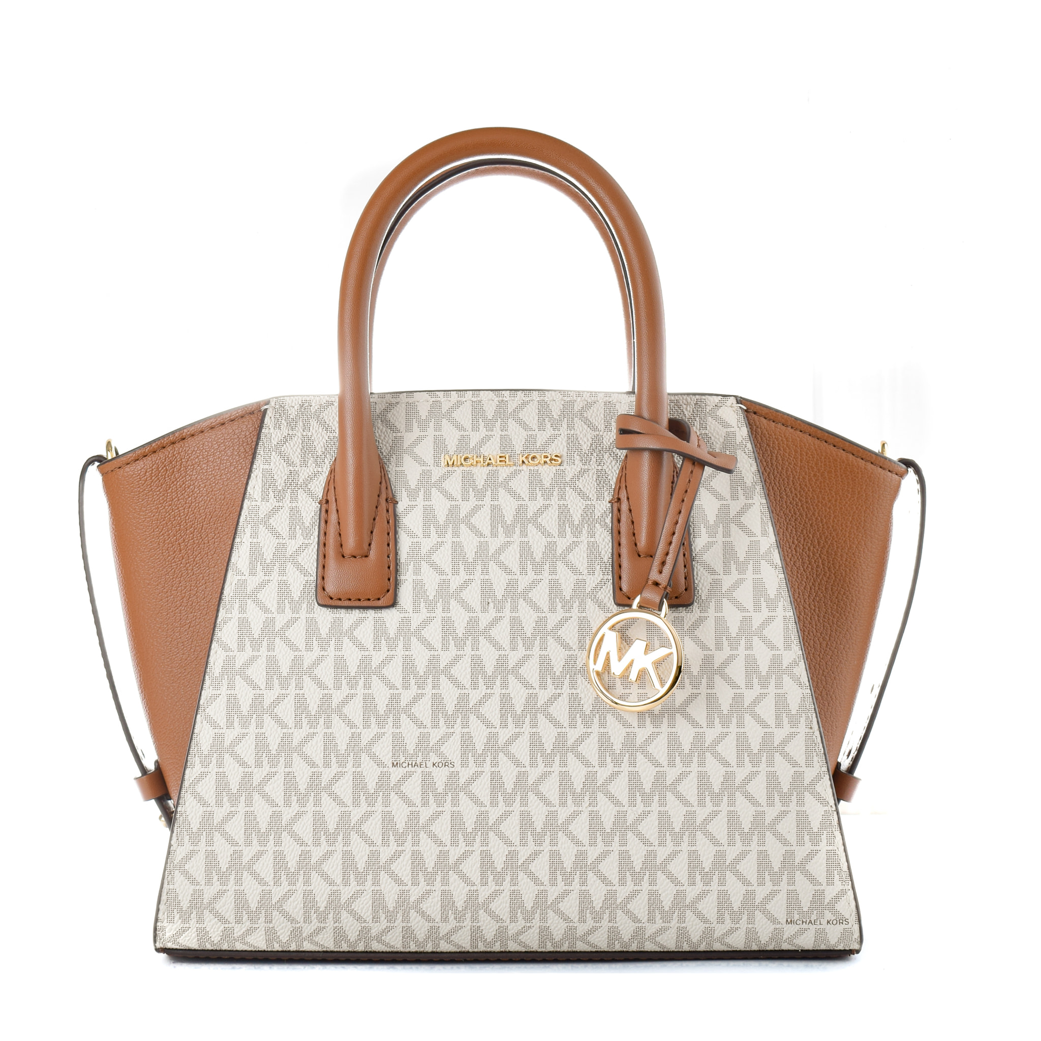 Michael Kors Bolso para Mujer 35F4G4VS1B-VANILLA