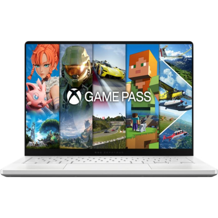 PC Gamer ASUS ROG Zephyrus G14 GA403UV-Q18W