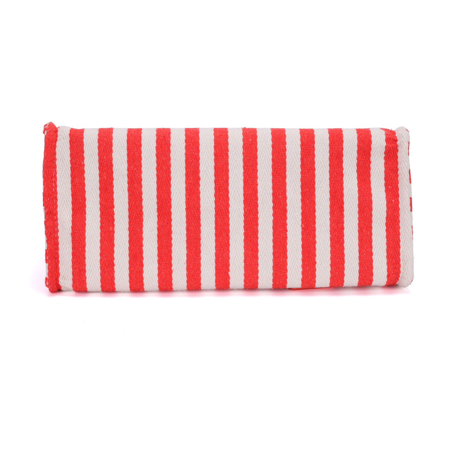 Borsa Shopper  da donna Textile Prodotto Vegano 32x24x14 cm