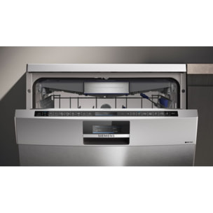 Lave vaisselle 60 cm SIEMENS SN27TI00CE iQ700 séchage Zeolith®