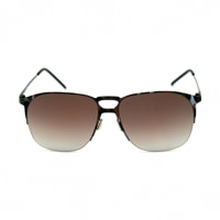 Italia Independent - Lunettes de soleil pour femme - marron - protection UV : cat. 2