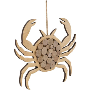 GRANCHIO NATURE CM 35X2X31