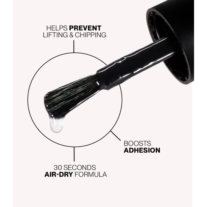 Vernis semi-permanent - Primer - 15 ml