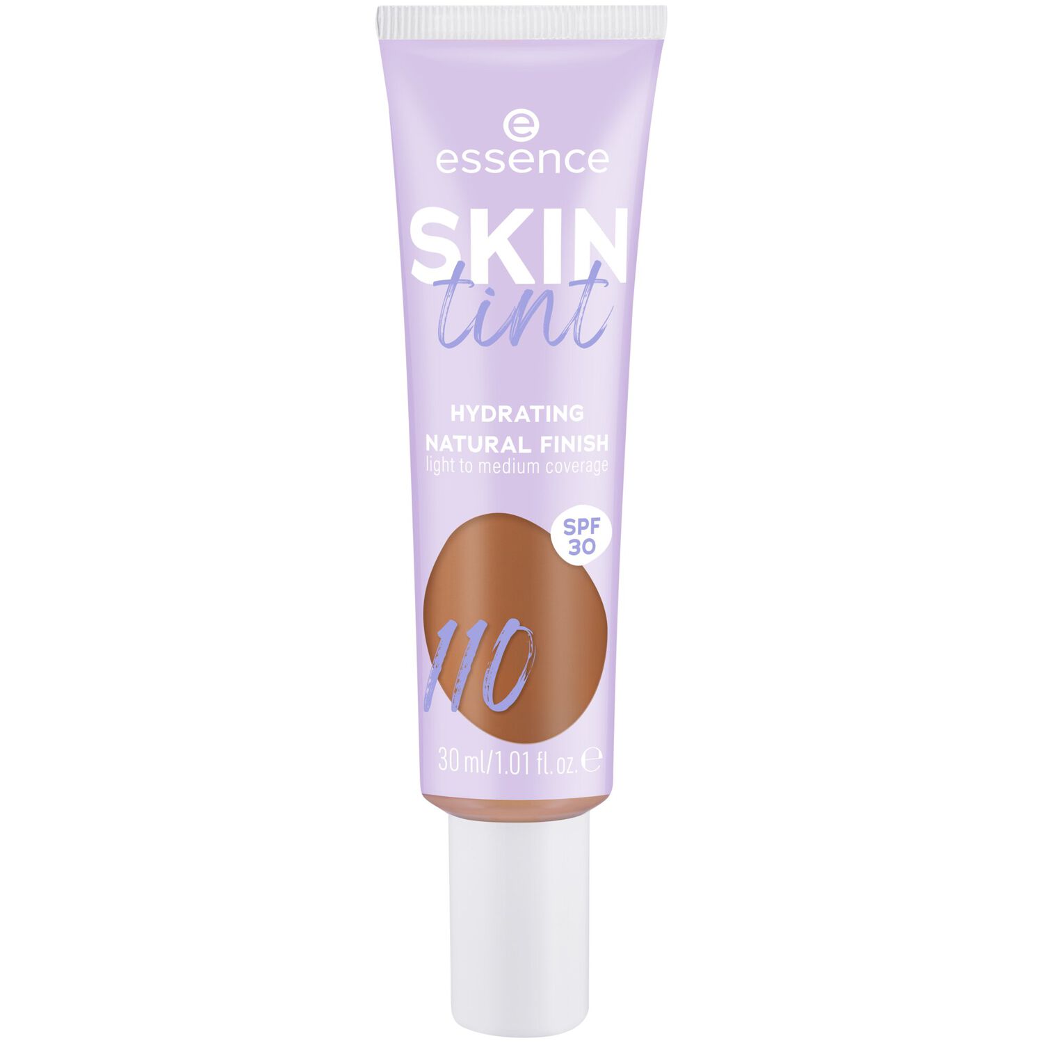 Skin Tint - Fond de teint 30 ml