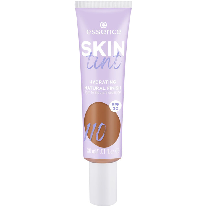 Skin Tint - Fond de teint 30 ml