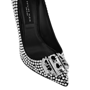 PHILIPP PLEIN Bombas GOTHIC PLEIN