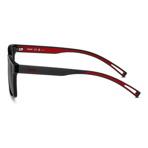 Gafas de Sol Hugo HG 1369/S 807 de TR90 Hombre 57 mm