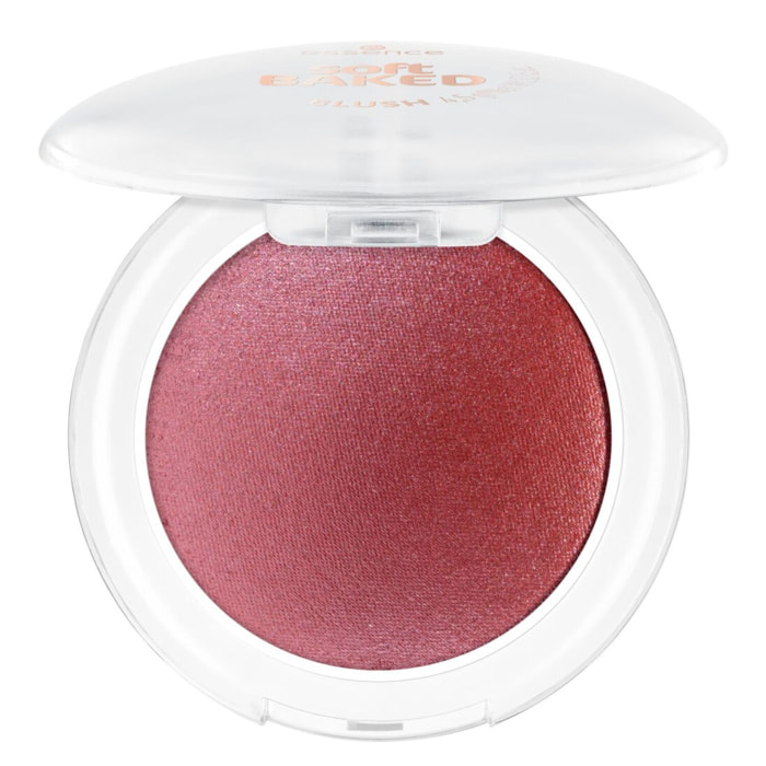Baked Blush - Blush Formule Soyeuse