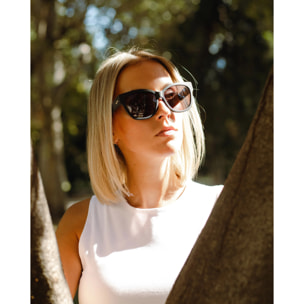 Gafas de Sol Uller Redwood Black / Black para hombre y para mujer