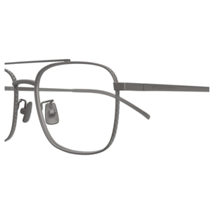 Gafas de Vista Bottega Veneta BV1425OA-006 de Titanio Unisex 57 mm