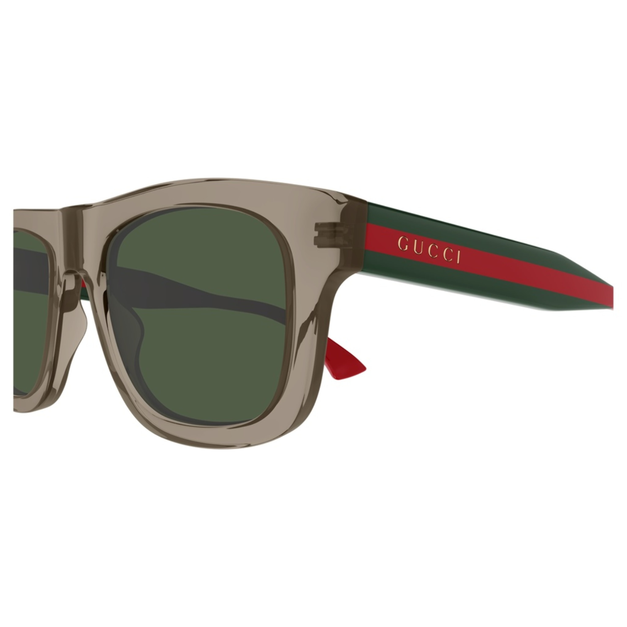 Gafas de Sol Gucci GG1991S-003 de Acetato Hombre 52 mm