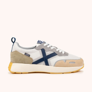 Zapatilla Heritage Running MUNICH XEMINE 97