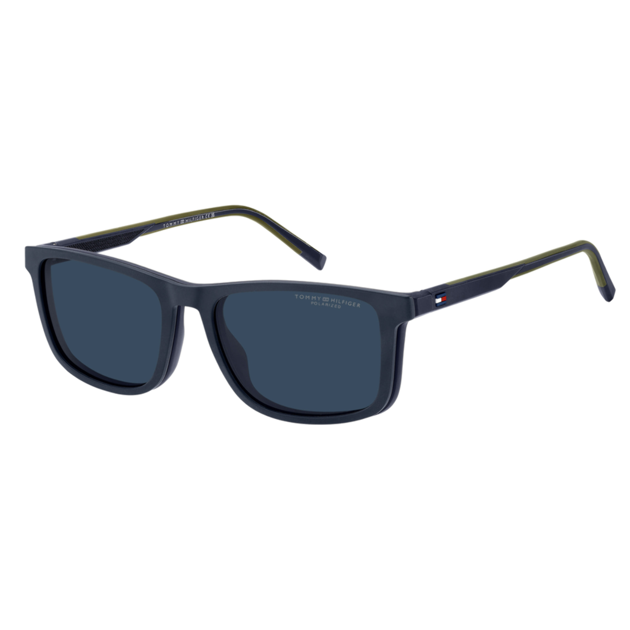 GAFAS DE VISTA POLARIZADAS TOMMY HILFIGER TH 2281/C RNB