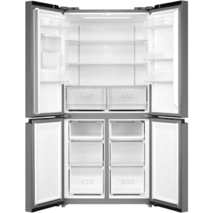 Réfrigérateur multi portes ESSENTIELB ERMVE180-85miv1