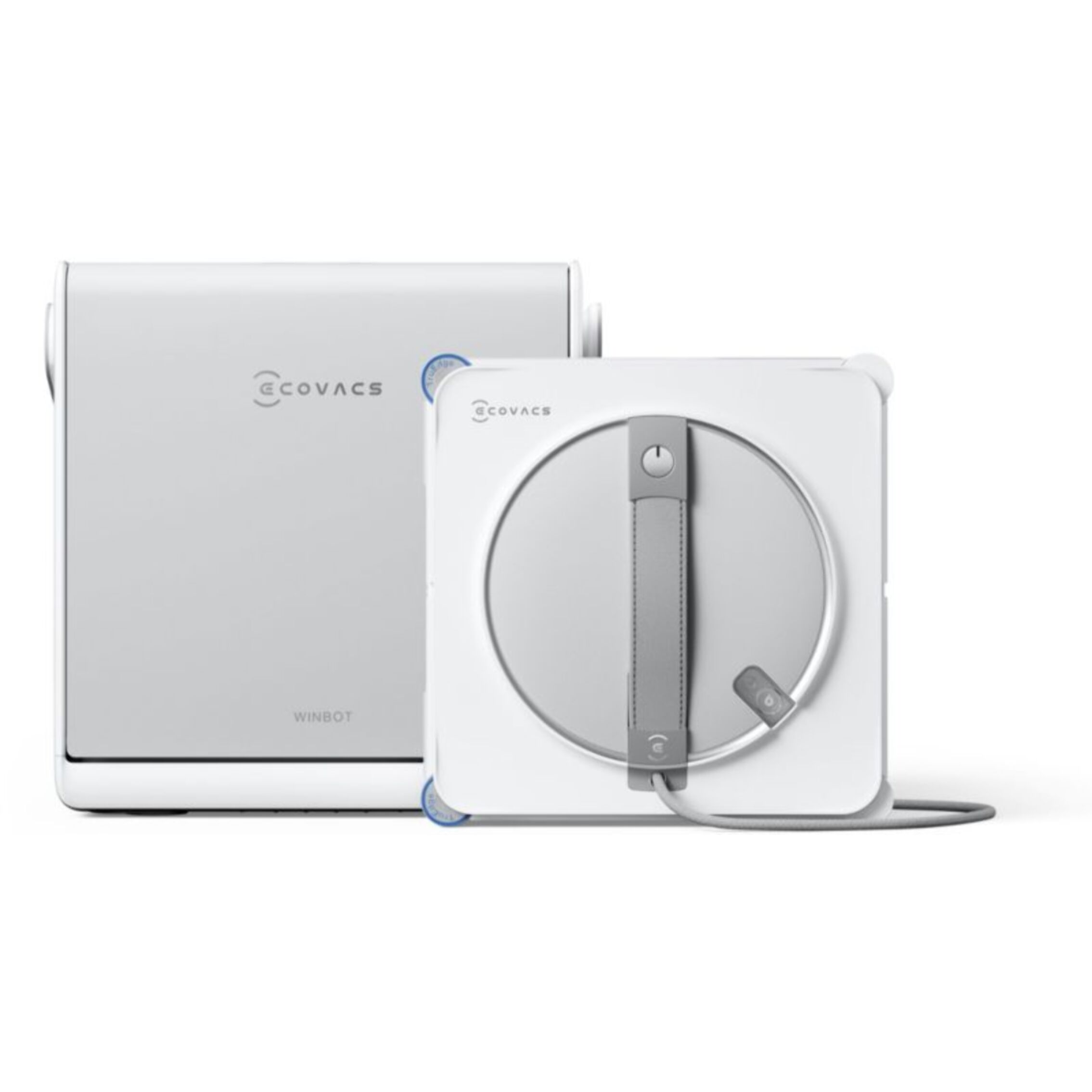 Robot Lave vitre ECOVACS Winbot W2S Omni