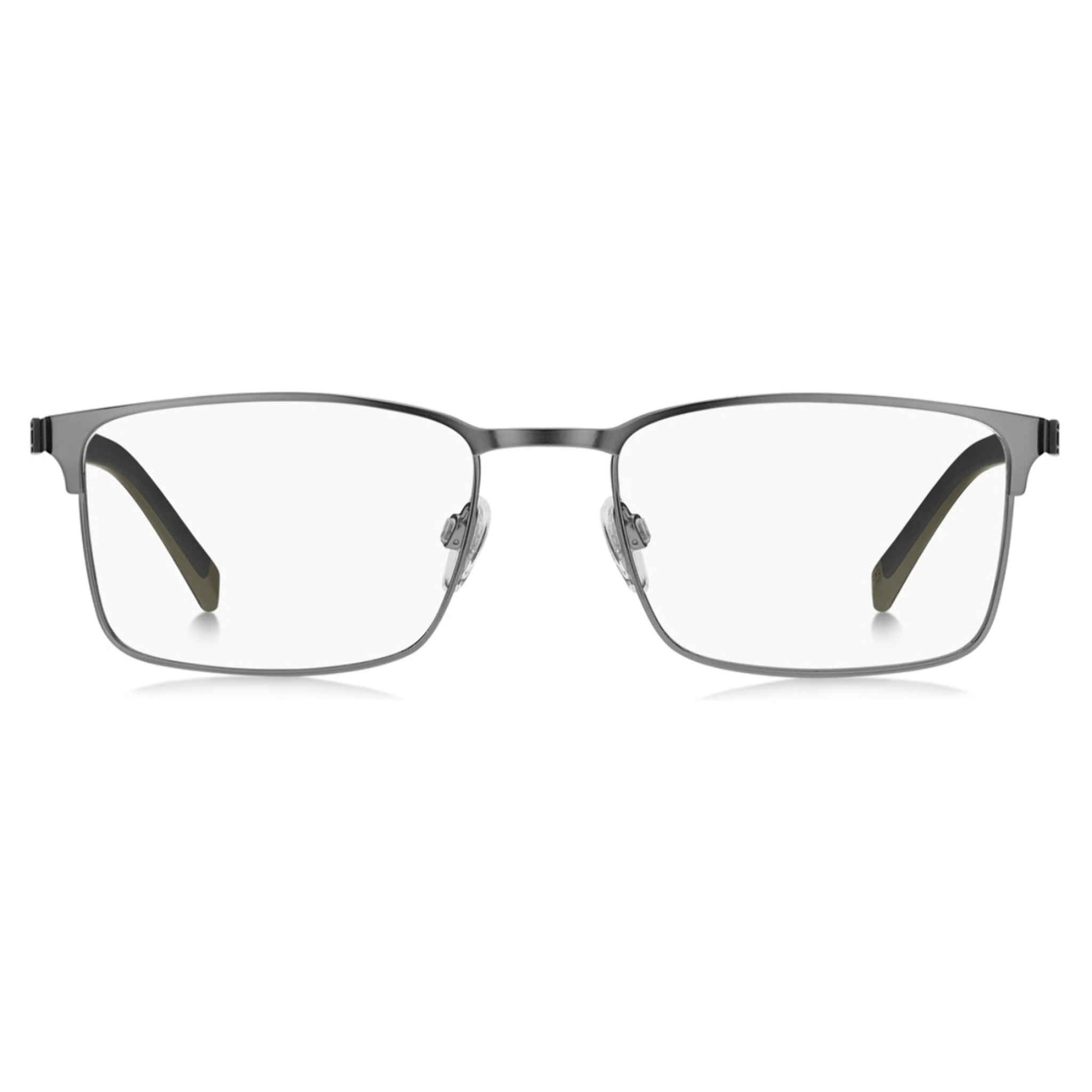 Gafas de Vista Tommy Hilfiger TH 2139 SVK de Metal Hombre 56 mm