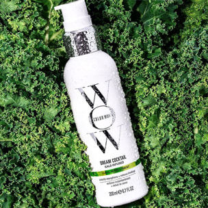 Kale Cocktail Bionic Tonic - Soin Fortifiant Sans Rinçage 200 ml