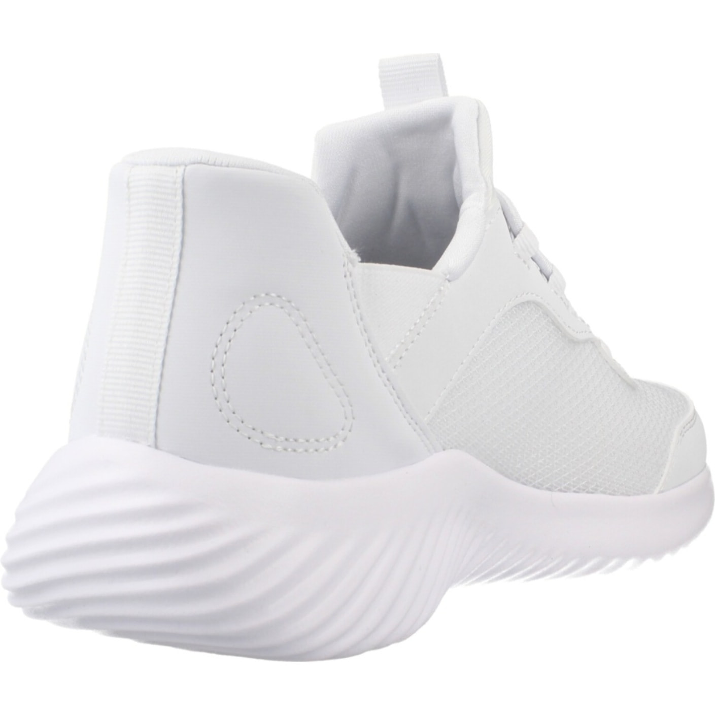 Zapatillas Niño 403822l  Slip-ins Blanco